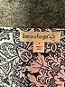 Love on a Hanger 100% Polyester Gray Sleeveless Blouse Size S - photo 7