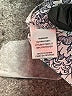 Love on a Hanger 100% Polyester Gray Sleeveless Blouse Size S - photo 8