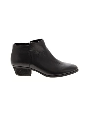 G.H. Bass & Co. Ankle Boots (view 1)