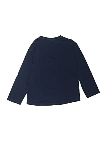 epk Designed In France Long Sleeve T-Shirt (view 2)