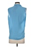 Krisa Blue Tank Top Size XS - photo 2