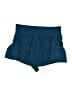 FP Movement Solid Blue Shorts Size L - photo 2