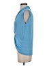 Krisa Blue Tank Top Size XS - photo 5