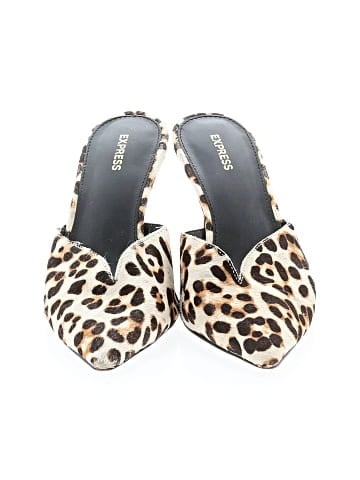 Express Heels (view 2)