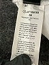 Shein White Ivory Casual Skirt Size 8 - 10 - photo 5