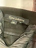 Tara Jarmon Black Casual Pants Size EU (FR) 44 / US 12 - photo 4
