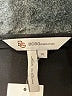BCBGeneration Black Short Sleeve Blouse Size XS - photo 4
