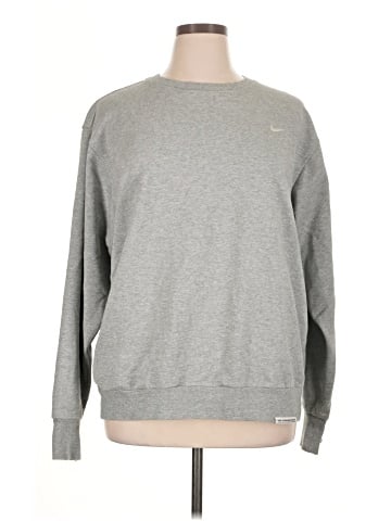 Nike Long Sleeve T-Shirt (view 1)