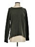 Athleta Green Pullover Sweater Size S - photo 1