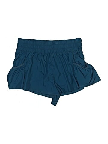 FP Movement Shorts (view 1)