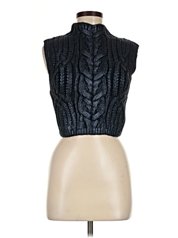 Zara Sweater Vest (view 1)