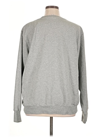 Nike Long Sleeve T-Shirt (view 2)