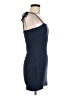 Lulus Solid Blue Casual Dress Size M - photo 4