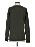 Athleta Green Pullover Sweater Size S - photo 2