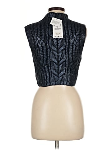 Zara Sweater Vest (view 2)