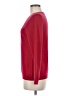 Charter Club Red Pullover Sweater Size M - photo 5