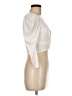 Assorted Brands Ivory Sleeveless Blouse Size M - photo 4