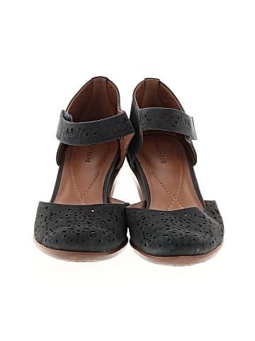 Easy Street Heels (view 2)
