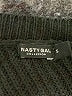 Nasty Gal Inc. 100% Acrylic Black Pullover Sweater Size S - photo 7