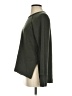 Athleta Green Pullover Sweater Size S - photo 5