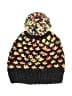 Assorted Brands Black Beanie One size - photo 2