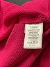 CeCe Pink Short Sleeve Blouse Size 1X - photo 8