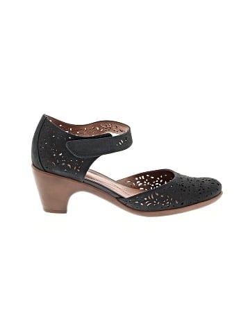 Easy Street Heels (view 1)