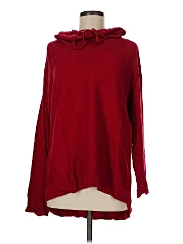 Elliott Lauren Pullover Sweater (view 1)