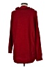 Elliott Lauren Red Pullover Sweater Size M - photo 2