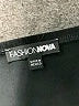 Fashion Nova Solid Black Jumpsuit Size XXS (estimated) - photo 4