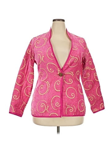 Unbranded Blazer (view 1)