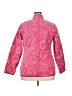 Unbranded Paisley Pink Blazer Size XXL (estimated) - photo 2