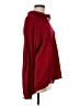 Elliott Lauren Red Pullover Sweater Size M - photo 4