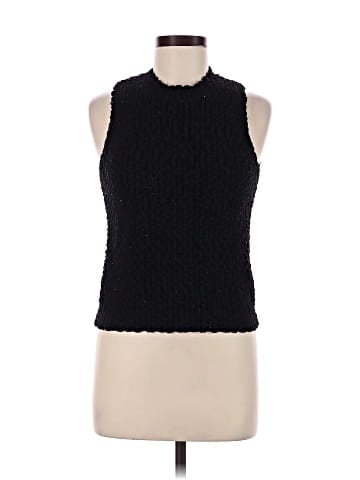 Zara Sweater Vest (view 1)