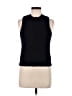 Zara Black Sweater Vest Size M - photo 1