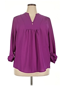Brixon Ivy 3/4 Sleeve Blouse