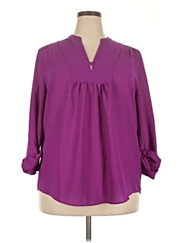 Brixon Ivy 3/4 Sleeve Blouse (view 1)