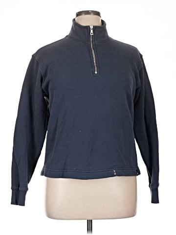 American Giant Fleece (view 1)