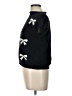 Shein 100% Polyester Black Sweater Vest Size L - photo 5
