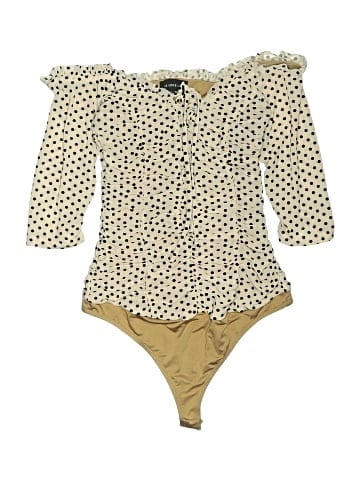 Majorelle Bodysuit (view 1)