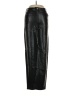 Wilfred 100% Polyurethane Black Track Pants Size 4 - photo 1