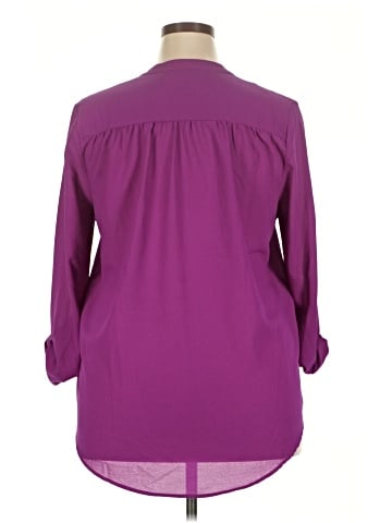 Brixon Ivy 3/4 Sleeve Blouse (view 2)