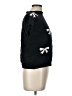 Shein 100% Polyester Black Sweater Vest Size L - photo 4