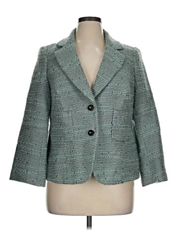 Escada Blazer (view 1)