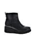 Cole Haan zerogrand Black Ankle Boots Size 9 - photo 1