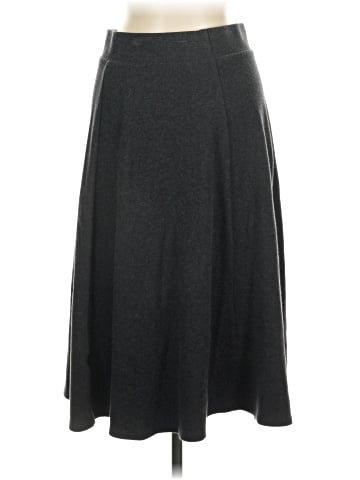 Lands' End Casual Skirt (view 2)