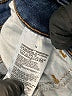 Old Navy Solid Blue Jeans Size 14 - photo 8