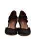 Easy Spirit Black Heels Size 7 1/2 - photo 2