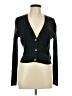J.Crew Black Cardigan Size L - photo 1