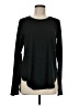 Athleta Black Long Sleeve T-Shirt Size M - photo 1
